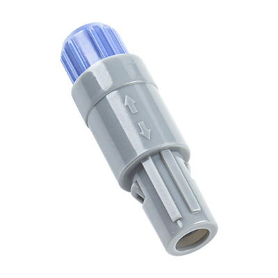 Pediatrik 5Pin 40Degree SpO2 Sensörü 3.0M Klinik Hastanelerinde Birlik PM9000C UN8000E için