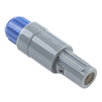 Pediatrik 5Pin 40Degree SpO2 Sensörü 3.0M Klinik Hastanelerinde Birlik PM9000C UN8000E için