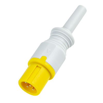 Uyumlu Contec 6Pin Bebek SpO2 Sensörü 3.0M Dijital Teknoloji CMS5100,CMS800,CMS9000C,CMS9100
