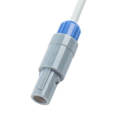 Uyumlu Infinium Bebek Yumuşak Uç Direkt SpO2 Sonda 3M 6Pin Waveline EZ MAX Waveline Pro için