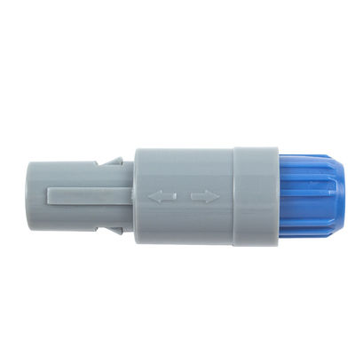 Uyumlu Infinium Bebek Yumuşak Uç Direkt SpO2 Sonda 3M 6Pin Waveline EZ MAX Waveline Pro için