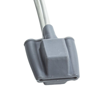 Uyumlu Infinium Bebek Yumuşak Uç Direkt SpO2 Sonda 3M 6Pin Waveline EZ MAX Waveline Pro için