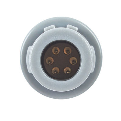 Uygun Yonker Yk8000c SpO2 Sonda Kablosu Yonker 6Pin Yetişkin Yumuşak Ucu 3.0M için