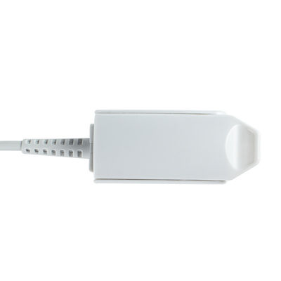 Zoncare PM7000D Sonda 6Pin Yetişkin Dijital 3.0M PM7000C için uyumlu Zoncare SpO2 Test Kablosu