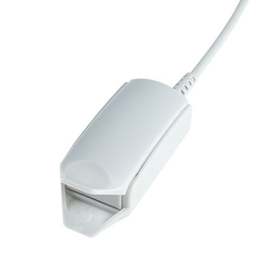 Zoncare PM7000D Sonda 6Pin Yetişkin Dijital 3.0M PM7000C için uyumlu Zoncare SpO2 Test Kablosu