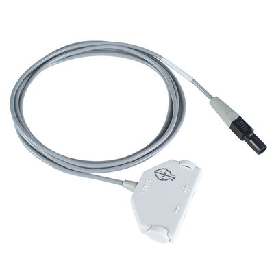 Uyumlu Medtronic 5433V Ventriküler Hasta Kablosu Medtronic 5388 için kalp hızlandırıcı kablosu