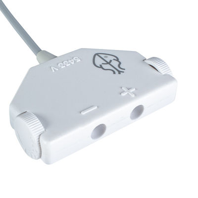 Uyumlu Medtronic 5433V Ventriküler Hasta Kablosu Medtronic 5388 için kalp hızlandırıcı kablosu
