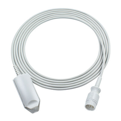 PH Mx450 SpO2 Kablosu Mx550 Intellivue RD Rainbow Set SpO2 Sensörü Yetişkinler için 3.0M