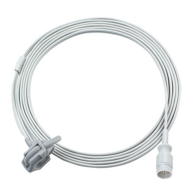 Yeni doğan PH Mx450 SpO2 Kablosu Mx550 Intellivue RD Rainbow Set SpO2 Test 3.0M için