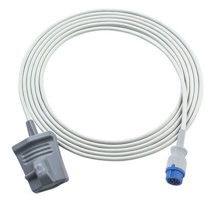 Surgitech 3.0M için Uyumlu Surgitech 12Pin Pm001 Yetişkin Kauçuk Probu