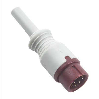 Uyumlu Biolight S12 Yeni Doğan SpO2 Sensörü Biolight M12 S M Serisi 9Pin Bebeğe 3.0M