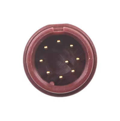 Uyumlu Biolight S12 Yeni Doğan SpO2 Sensörü Biolight M12 S M Serisi 9Pin Bebeğe 3.0M