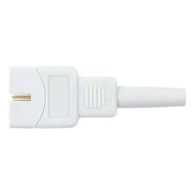 Uyumlu Contec CA10S Yetişkin SpO2 Probu Contec Nabız Oksimetresi CMS60D1 SpO2 9Pin 3.0M