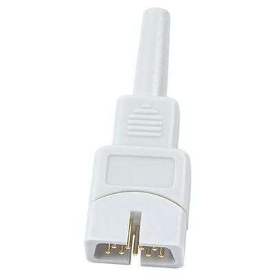 Uyumlu Contec CA10S Yetişkin SpO2 Probu Contec Nabız Oksimetresi CMS60D1 SpO2 9Pin 3.0M
