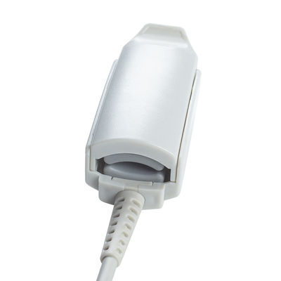 Uyumlu Contec CA10S Yetişkin SpO2 Probu Contec Nabız Oksimetresi CMS60D1 SpO2 9Pin 3.0M