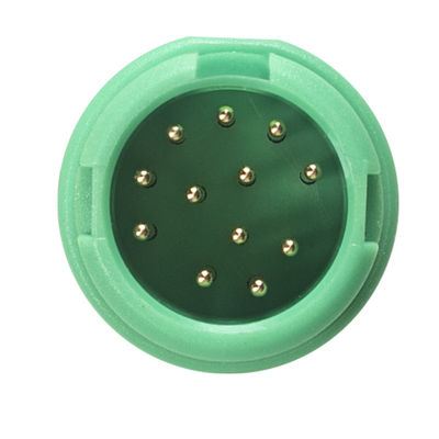 Mindray BeneHeart D6 EKG için uyumludur