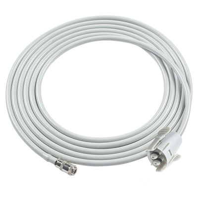 75 MT-B Connex Spot, Connex 6000 serisi, Spot Vital Signs lXi için uyumlu Welch Allyn NIBP hortumu