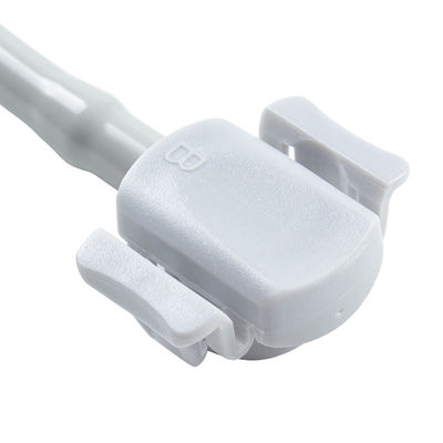 75 MT-B Connex Spot, Connex 6000 serisi, Spot Vital Signs lXi için uyumlu Welch Allyn NIBP hortumu