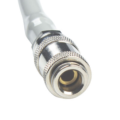 75 MT-B Connex Spot, Connex 6000 serisi, Spot Vital Signs lXi için uyumlu Welch Allyn NIBP hortumu