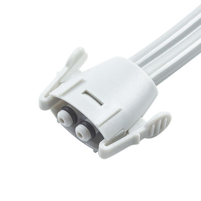 75 MT-B Connex Spot, Connex 6000 serisi, Spot Vital Signs lXi için uyumlu Welch Allyn NIBP hortumu