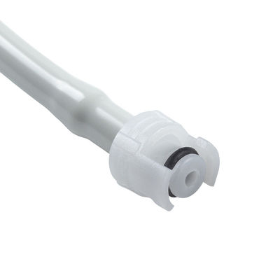 Latekssiz Uyumlu Welch Allyn NIBP Hose 008-0238-00 Propaq Serisi için
