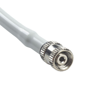 Latekssiz Uyumlu Welch Allyn NIBP Hose 008-0238-00 Propaq Serisi için