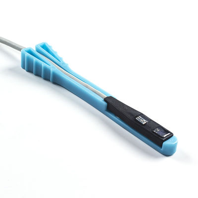 Uyumlu N-ellcor 7Pin Kısa SpO2 Sensörü Hayvan Rektal Non-Oxmax 1M