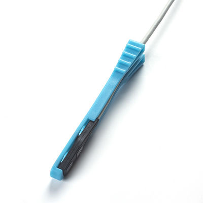 Uyumlu N-ellcor 7Pin Kısa SpO2 Sensörü Hayvan Rektal Non-Oxmax 1M