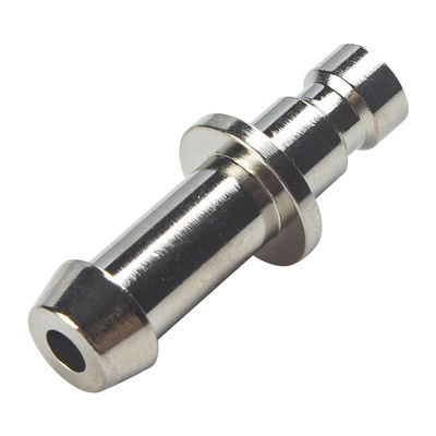 Tek Barb NIBP Bağlantısı 330059 Welch Allyn OEM 5082-179 için Evrensel