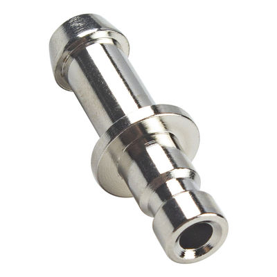 Tek Barb NIBP Bağlantısı 330059 Welch Allyn OEM 5082-179 için Evrensel