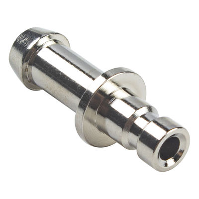 Tek Barb NIBP Bağlantısı 330059 Welch Allyn OEM 5082-179 için Evrensel