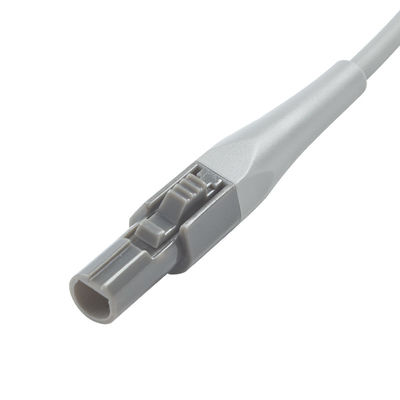 2016560-001 1.30M GE EKG Cam 14 Veri Kablosu 9 Pin Bağlantısı Yakın