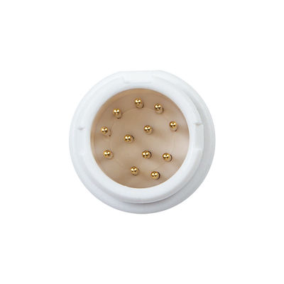 Uyumlu P-Hilips EKG Trunk Kablosu - M1663A 78352C, 78354C, 78834C, 867036 için, HeartStart MRx, IntelliVue
