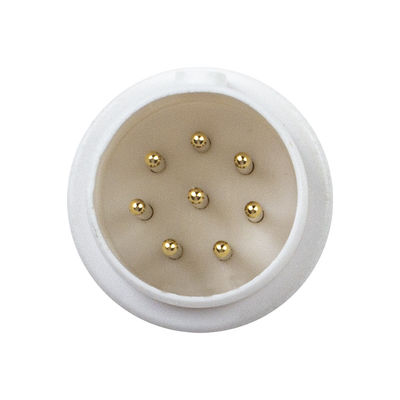 Uyumlu P-Hilips EKG Trunk Kablosu - M1663A 78352C, 78354C, 78834C, 867036 için, HeartStart MRx, IntelliVue