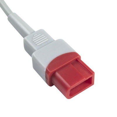 Uzay laboratuvarları için uyumlu IBP Kablo 10Pin Double Abbott 3.5M