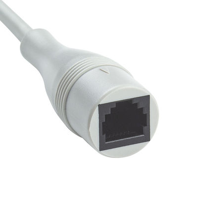 Uzay laboratuvarları için uyumlu IBP Kablo 10Pin Double Abbott 3.5M