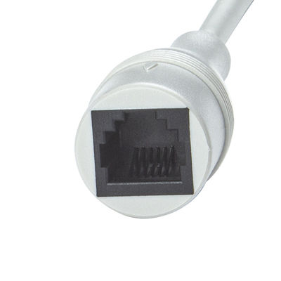 Uzay laboratuvarları için uyumlu IBP Kablo 10Pin Double Abbott 3.5M