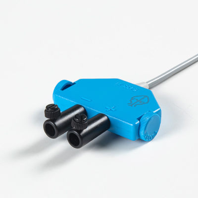Medtronic Bipolar Pace Catheter Bağlayıcısı için Uyumlu Bir Kalp Yükleyici Kablo Adaptörü