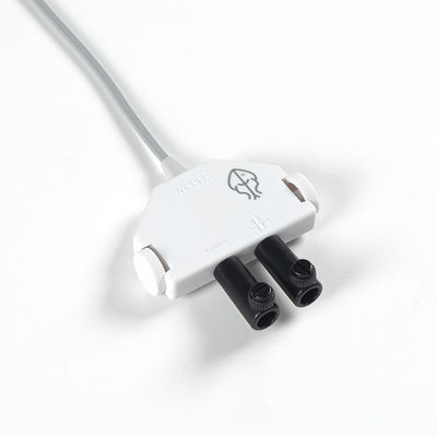Medtronic Bipolar Pace Catheter Bağlayıcısı için Uyumlu Bir Kalp Yükleyici Kablo Adaptörü