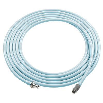 Çocuk hastaları için Medtronic uyumlu NIBP adaptör kablosu Steril ve dayanıklı