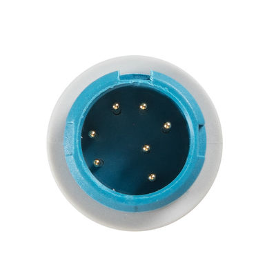Orijinal Mindray 562A Spo2 Adaptör Kablosu 0010-20-42710 Mindray T5/T8, IPM,IMEC, UMEC Serisi için