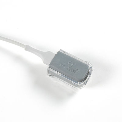 Orijinal Mindray 562A Spo2 Adaptör Kablosu 0010-20-42710 Mindray T5/T8, IPM,IMEC, UMEC Serisi için