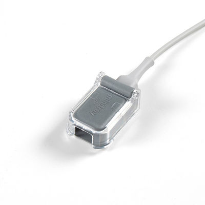 Orijinal Mindray 562A Spo2 Adaptör Kablosu 0010-20-42710 Mindray T5/T8, IPM,IMEC, UMEC Serisi için