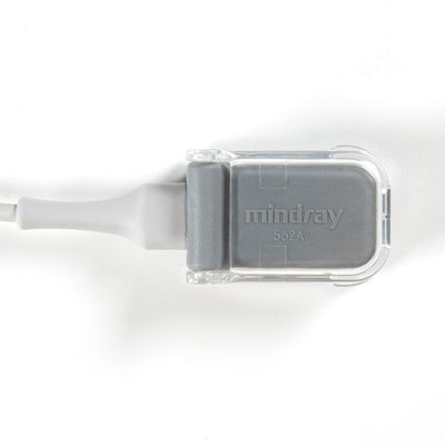 Orijinal Mindray 562A Spo2 Adaptör Kablosu 0010-20-42710 Mindray T5/T8, IPM,IMEC, UMEC Serisi için