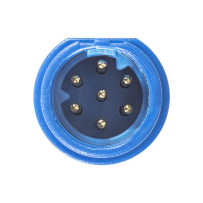 Gri uyumlu Draeger Doğrudan Bağlantılı SpO2 Sensörü Infinity Delta 7Pin 24 Aylık