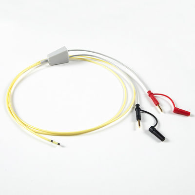 Medtronic 5433A 5330 5348 5388 Geçici kalp hızlandırıcı kablolar Kablolar TPM Kablolar Bakır kaplı nikel bağlantı malzemesi ile kurşun