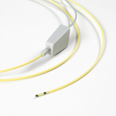 Medtronic 5433A 5330 5348 5388 Geçici kalp hızlandırıcı kablolar Kablolar TPM Kablolar Bakır kaplı nikel bağlantı malzemesi ile kurşun