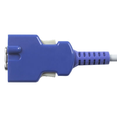 Drager Direct N-ellcor Oxmax uyumlu yenidoğan SpO2 Sensörü 3M 14Pin Bağlantısı Klinik Hastaneleri için