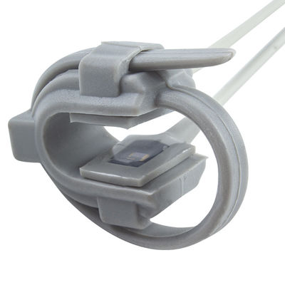 Drager Direct N-ellcor Oxmax uyumlu yenidoğan SpO2 Sensörü 3M 14Pin Bağlantısı Klinik Hastaneleri için
