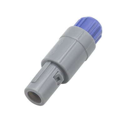 Zondan ZD120E 6Pin Bebek SpO2 Sensörü 3M TPU Hasta Tipi Bebek 3-15Kg